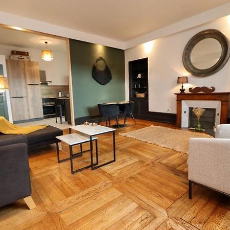Appartement La Couronne סרלה-לה קנדה מראה חיצוני תמונה