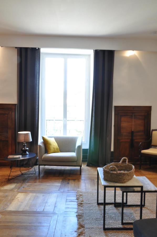 Appartement La Couronne סרלה-לה קנדה מראה חיצוני תמונה