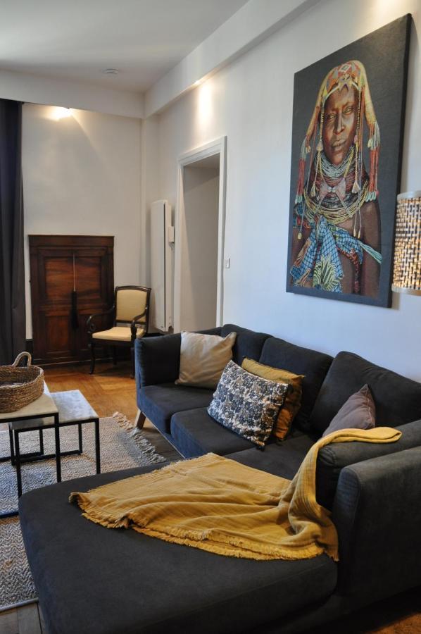 Appartement La Couronne סרלה-לה קנדה מראה חיצוני תמונה