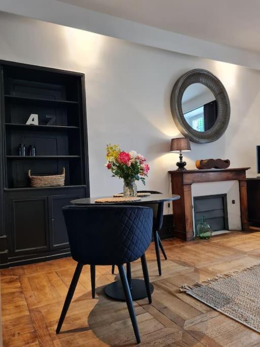 Appartement La Couronne סרלה-לה קנדה מראה חיצוני תמונה