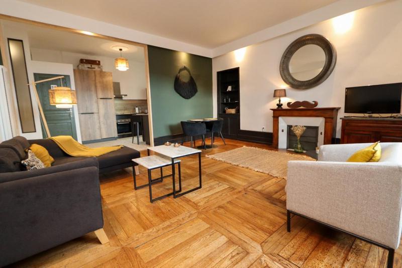 Appartement La Couronne סרלה-לה קנדה מראה חיצוני תמונה