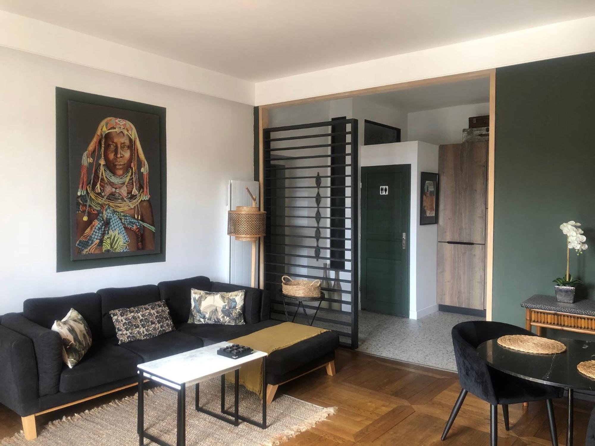Appartement La Couronne סרלה-לה קנדה מראה חיצוני תמונה