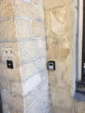 Appartement La Couronne סרלה-לה קנדה מראה חיצוני תמונה
