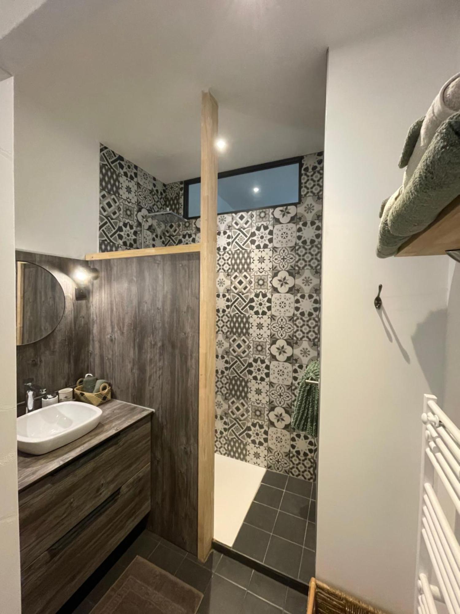 Appartement La Couronne סרלה-לה קנדה מראה חיצוני תמונה