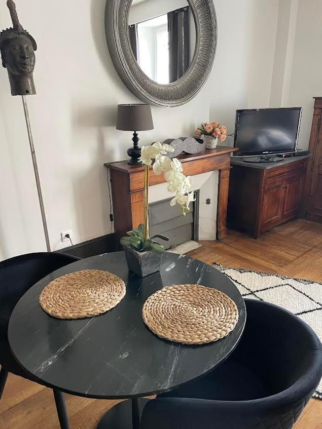 Appartement La Couronne סרלה-לה קנדה מראה חיצוני תמונה