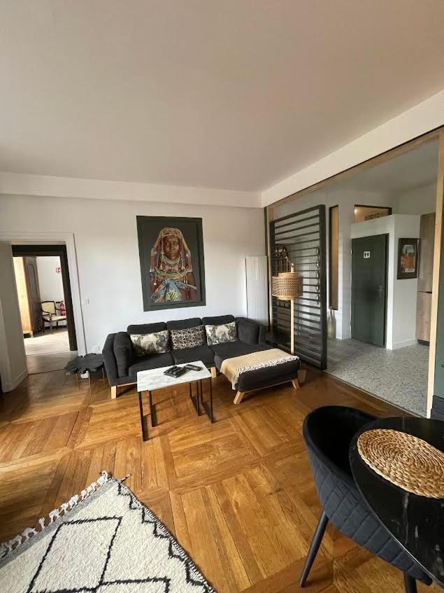 Appartement La Couronne סרלה-לה קנדה מראה חיצוני תמונה