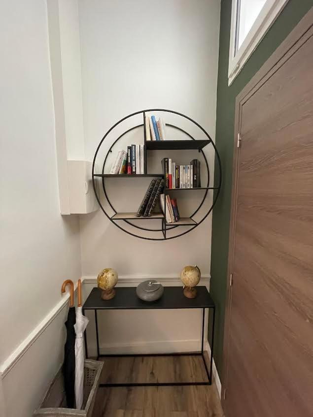 Appartement La Couronne סרלה-לה קנדה מראה חיצוני תמונה